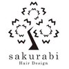 サクラビ(sakurabi)のお店ロゴ