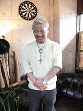 ソーニャドール Sonador&nbsp;寺本 耕太