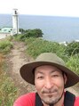 バーバーショップ 侍庵(BARBER SHOP)&nbsp;江尻 勉