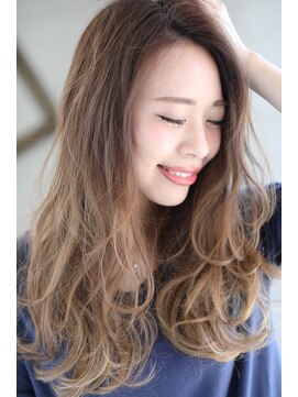 ルーブル(Louvre) ~Louvre~Whiteミルクティベージュ