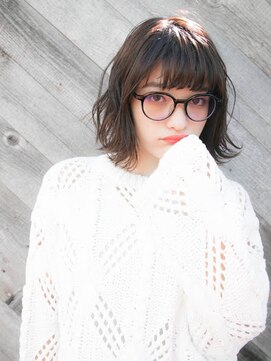 リリアン 表参道(relian) 似合わせカットが得意なrelian表参道☆