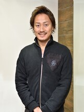 想オブヘアー(of hair) 高橋 剛