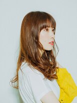 プロデュース 古淵店(Produce)&nbsp;ロングレイヤースタイル【古淵/相模原】