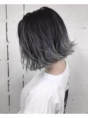 グラデーションカラー