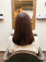 パチャールヘアー(PACAR HAIR) ★ブランシュ★