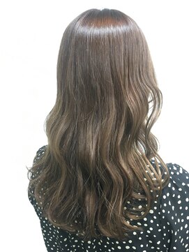 エイト 三軒茶屋店(EIGHT) EIGHT 三軒茶屋　アッシュブラウン　1/4