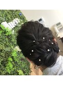 アップスタイル