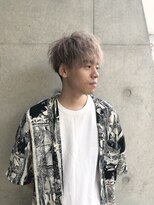 マール 矢場町(MARL)&nbsp;ホワイトベージュ