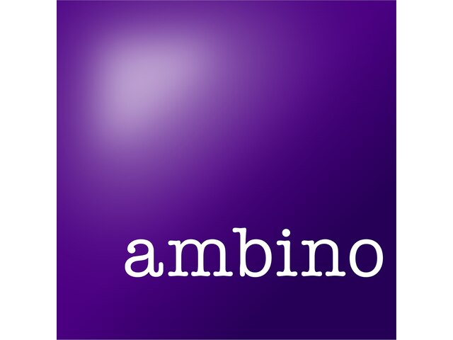 アンビーノ(ambino)