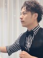 シェノン(Chainon) 深江 和明
