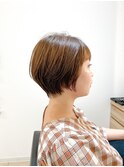 ☆2020年秋冬おすすめショート☆【赤羽】