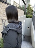 髪質改善ウルトワトリートメントカラー 最上