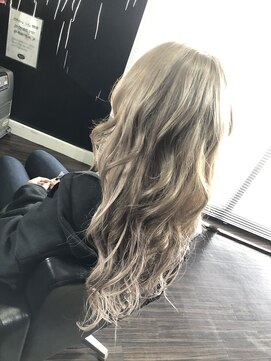 トータルビューティーサロン カラット(total beauty salon KARAT) KARATスタイル