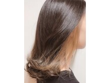 ヘアーサロン ラ ボーテ