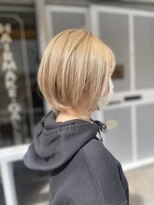 ミロク 宜野湾店(miloc)&nbsp;ミルキーベージュ