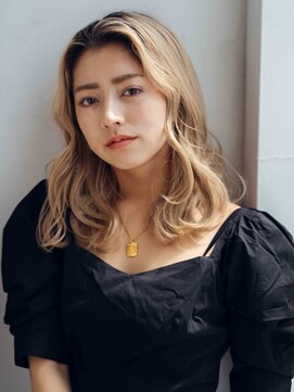 ウェル 高崎上大類店(well) 大人ギャル[高崎/高崎駅]