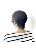 ショートウルフ