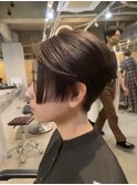 モードなショート【担当 高橋賢吾】