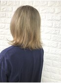 迷ったらベージュ◎