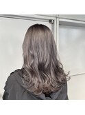 ☆ハイトーングレージュ☆横山飛翔