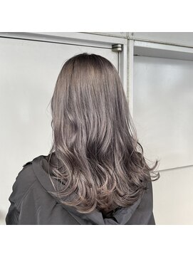 メール(Mer...) ☆ハイトーングレージュ☆横山飛翔