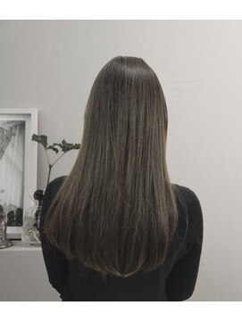 サロンド アニー あけぼの店 髪質改善/髪質改善トリートメント/極上のヘッドスパ