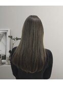 髪質改善/髪質改善トリートメント/極上のヘッドスパ