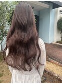 -高知 Lela pearl-細毛さん軟毛さんヨシンモリ 韓国