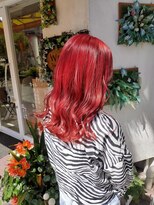 シャローム(SHALOM)&nbsp;レッドホリック