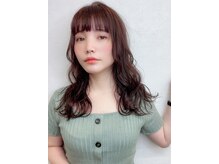 ラプラス(Laplus)