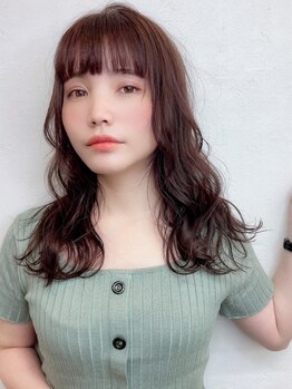 ラプラス(Laplus)の写真/いつでもキレイにみせたい、可愛くみせたい、自分自身が変わっていくことが喜びになれるような体験を。