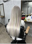 シルバー
