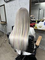 ワン(ONE) シルバー