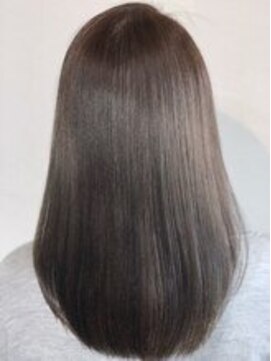 アクアマリン8810 ハチハチイチゼロ(AQUA MARINE 8810) デザインカラー/シルキーベージュ/グレージュカラー/北習志野