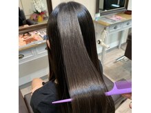 ナナ ヘアデザイン(nana hair design)の雰囲気（ナチュラルアンティークなおしゃれ空間♪）