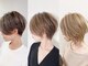 アイズ(I's)の写真/【HOT PEPPER Beauty Hair Collection 2024 スタイル350選出】SNSから予約殺到中!全国からお客様がご来店☆