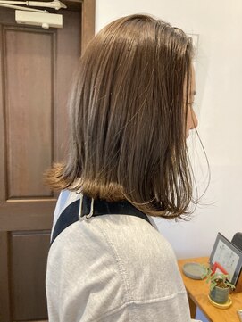 ノノ(nono) midium