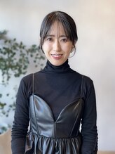 レン(Len) 間中 智美