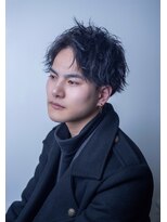 ラヌゴ(lanugo)&nbsp;アップバング