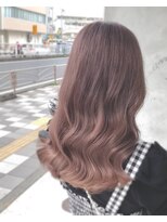 プネル(punel)&nbsp;グレージュ/ダークグレージュ/ミルキーベージュ