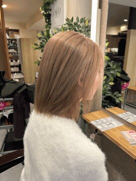 アール バイ ニーナ(R by NINA) 【R by NINA】