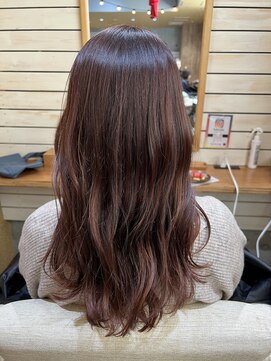 プレイフル(PLAYFUL) ミディアムスタイル