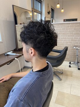 ノリス 幕張(Noris) スペインカール