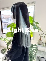 ハウル(HOWL)&nbsp;Light Blue