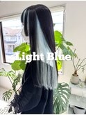 Light Blue