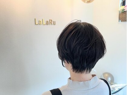 ララル(LaLaRu)の写真