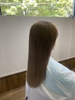 エヌ(enu)&nbsp;ヘッドスパ