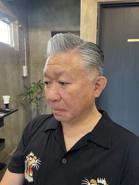 エポック(EPOCH) part style