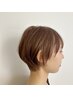カット＋カラー（リタッチ）￥11500→￥10000 頭皮ケア付