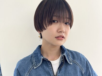 ドロワー(DRAWER)の写真